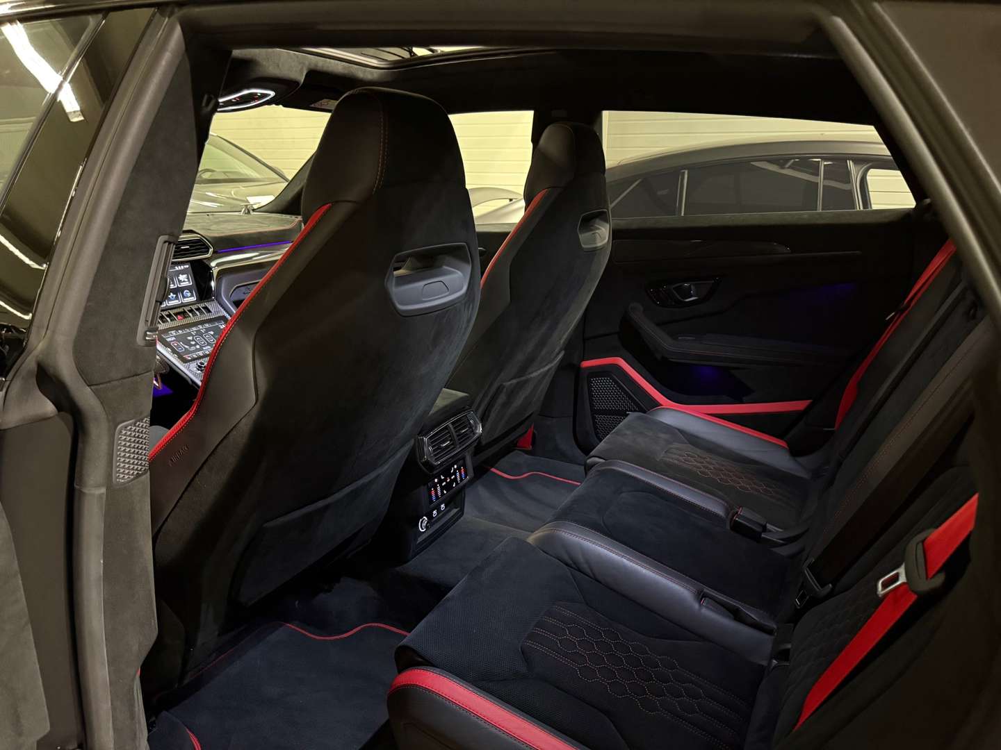 Lamborghini Urus Performante - 2023 - Joinsteer - #14