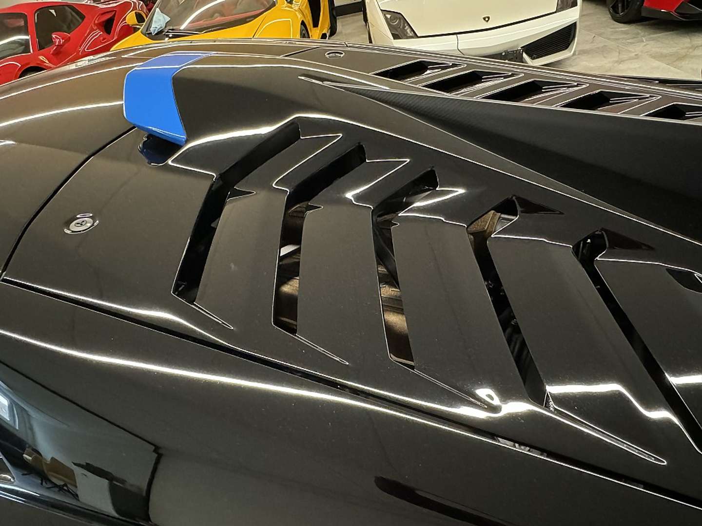 Lamborghini Huracán STO - 2024 - Joinsteer - #39