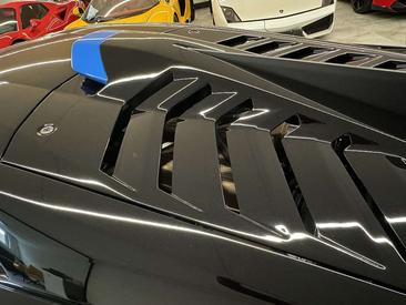 Lamborghini Huracán STO — photo 39