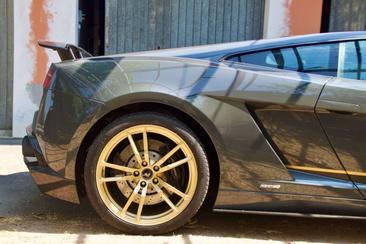 Lamborghini Gallardo 570-4 — photo 10
