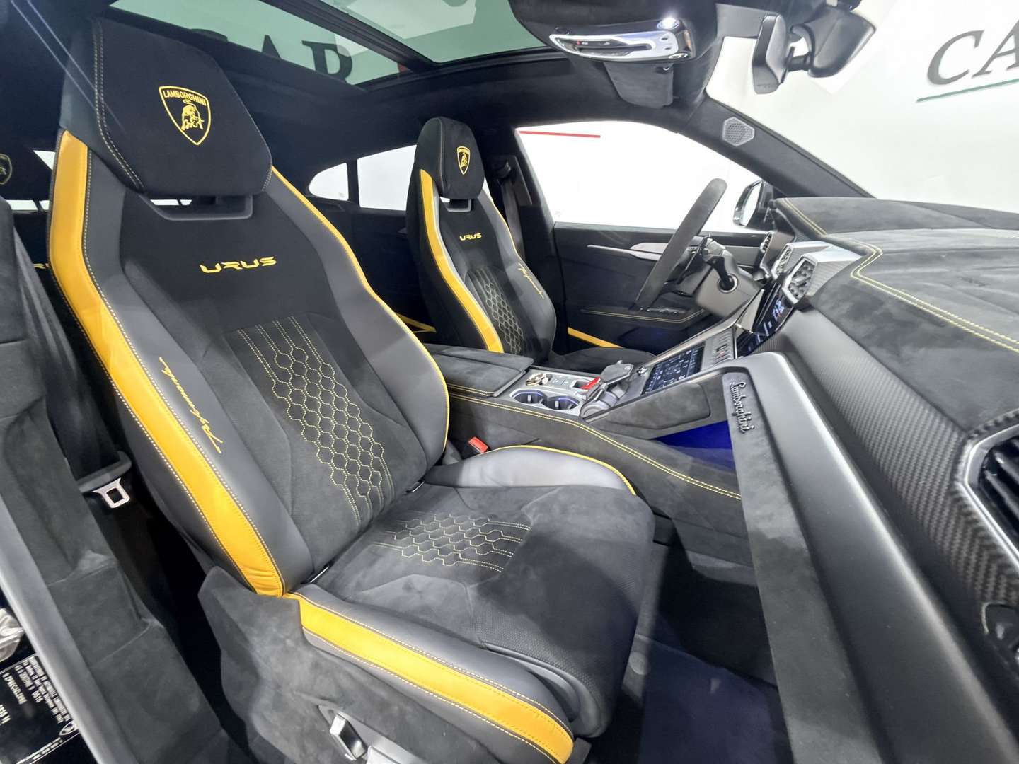 Lamborghini Urus Performante - 2023 - Joinsteer - #13