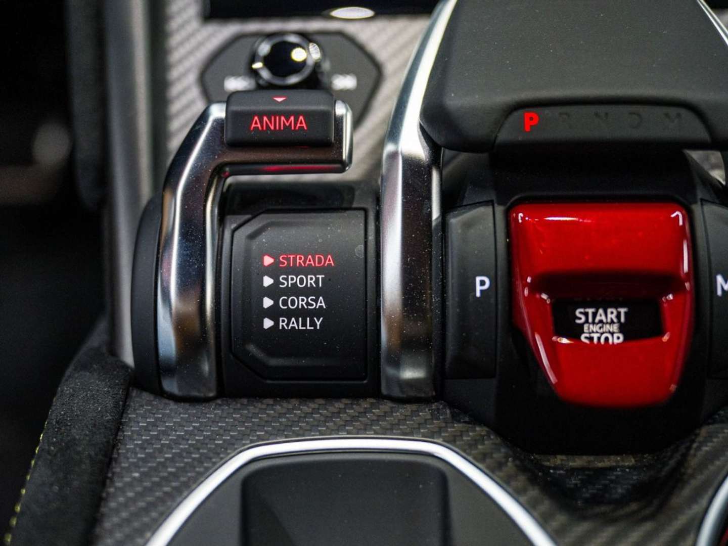 Lamborghini Urus Performante - 2023 - Joinsteer - #28