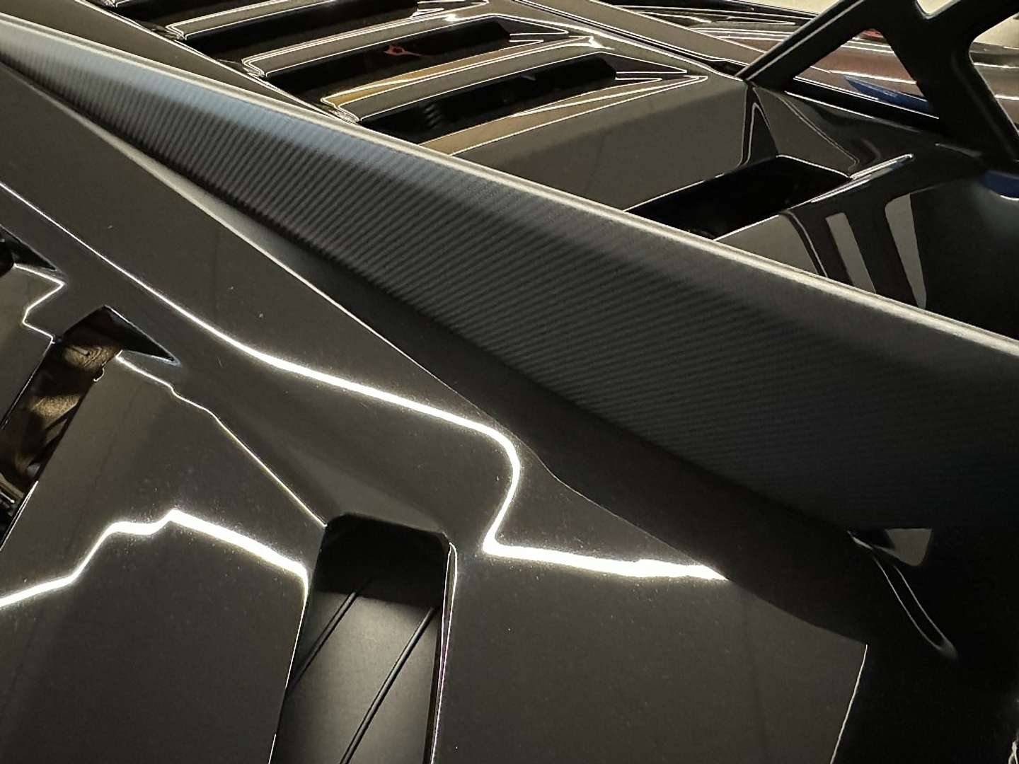 Lamborghini Huracán STO - 2024 - Joinsteer - #40