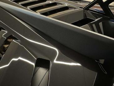Lamborghini Huracán STO — photo 40