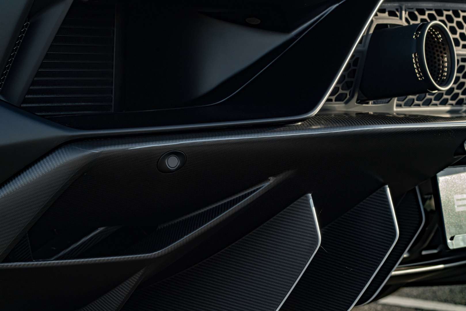 Lamborghini Aventador Ultimae - 2022 - Joinsteer - #14