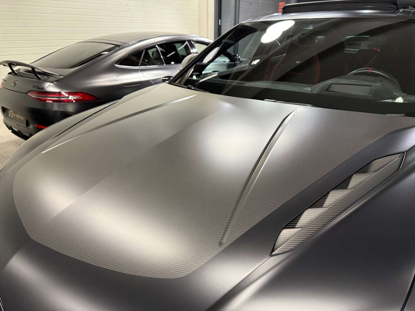 Lamborghini Urus Performante - 2023 - Joinsteer - #15