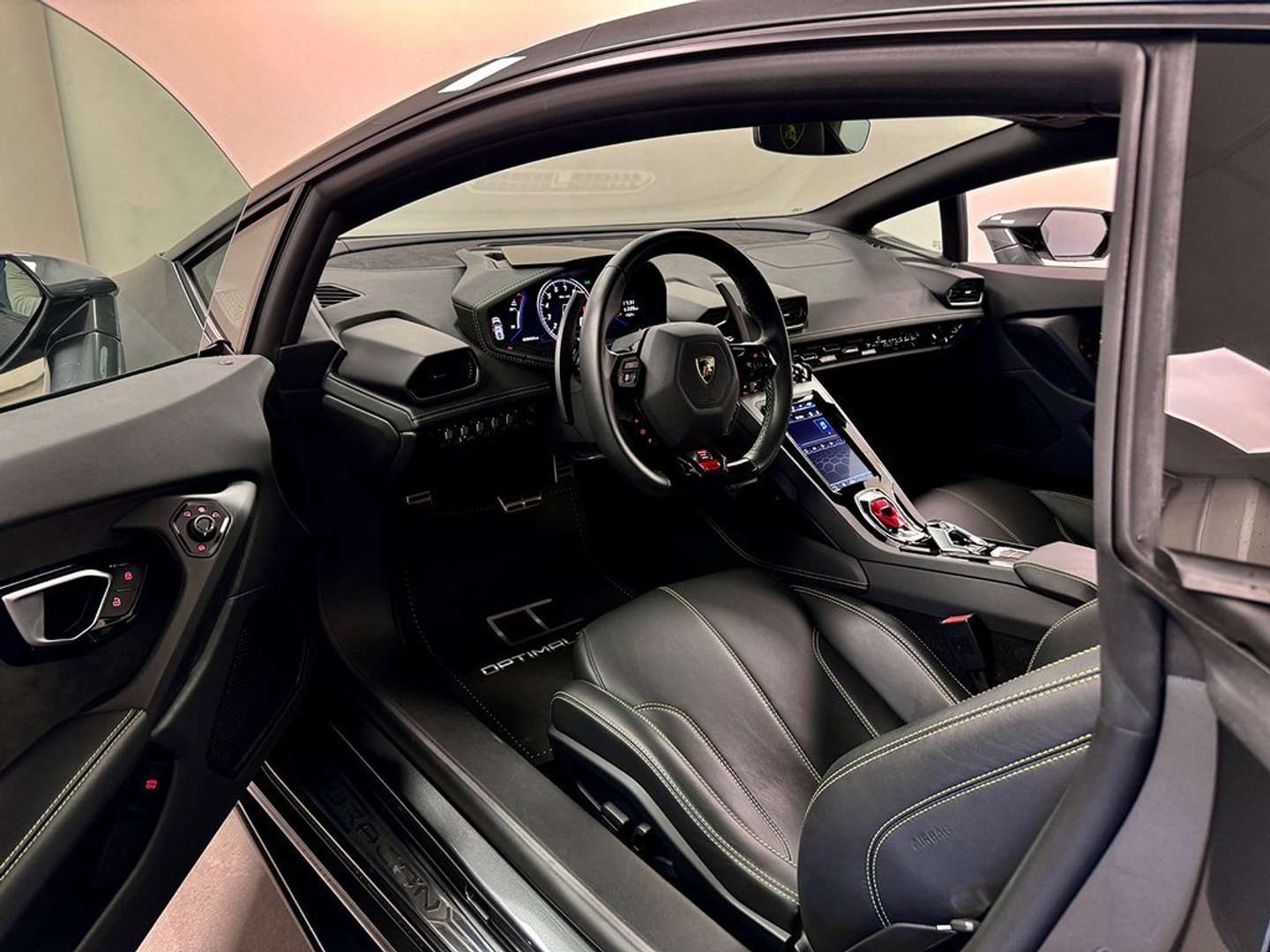 Lamborghini Huracán EVO - 2020 - Joinsteer - #7