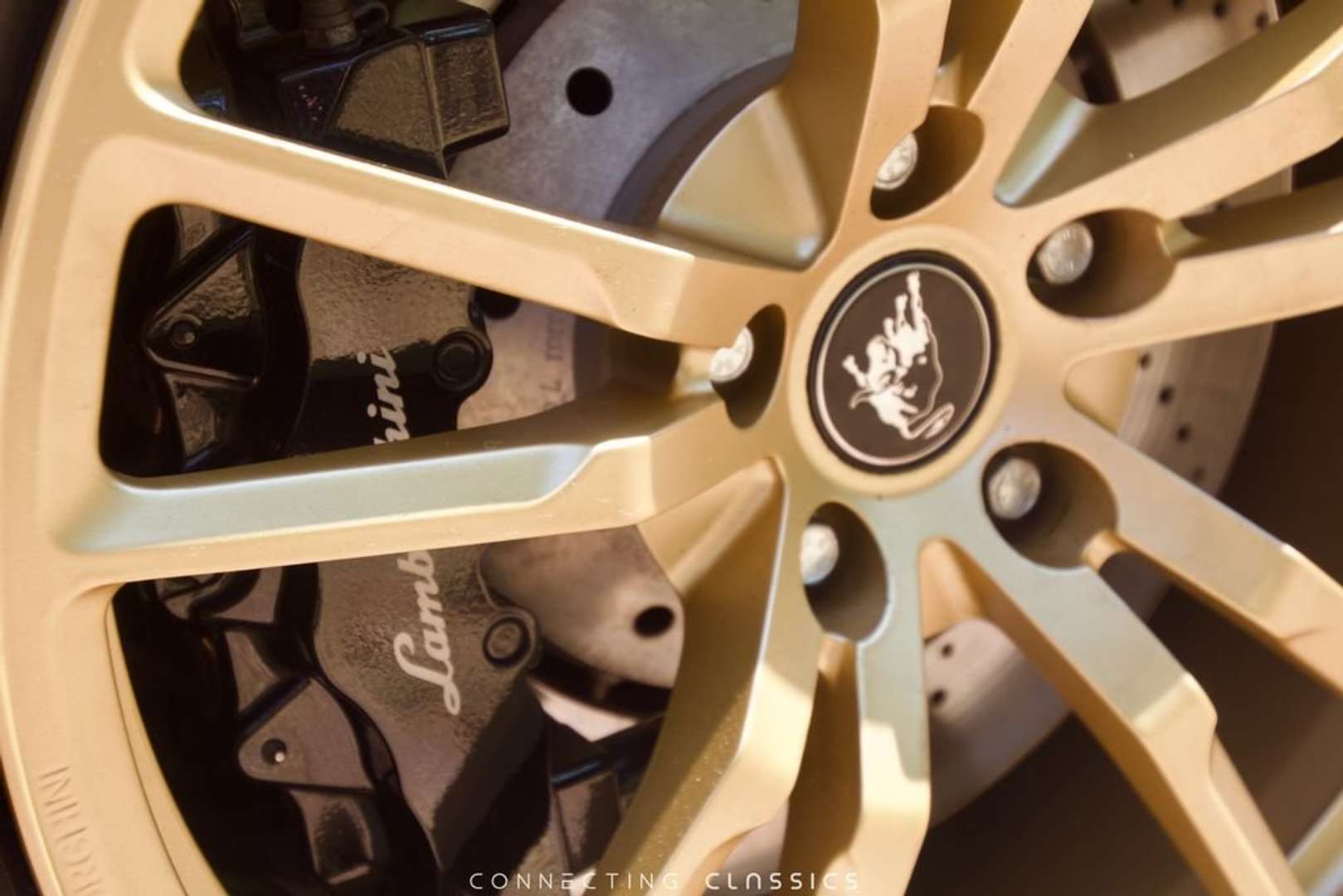 Lamborghini Gallardo 570-4 - 2010 - Joinsteer - #11