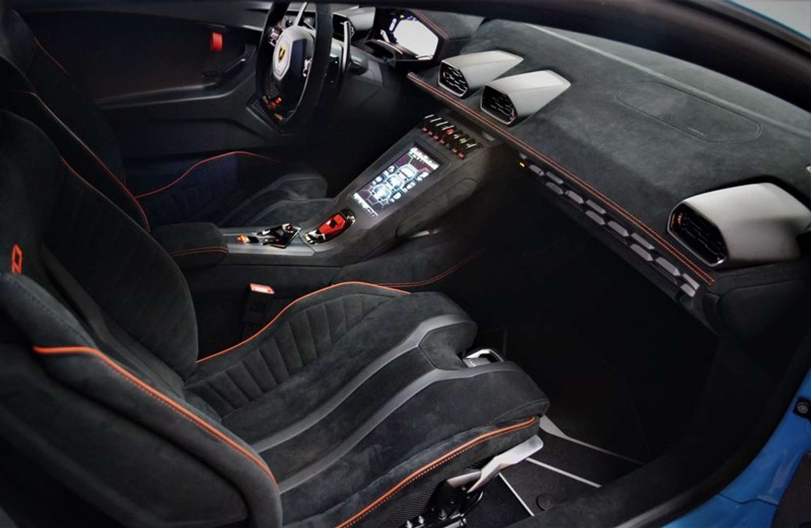 Lamborghini Huracán STO - 2022 - Joinsteer - #6