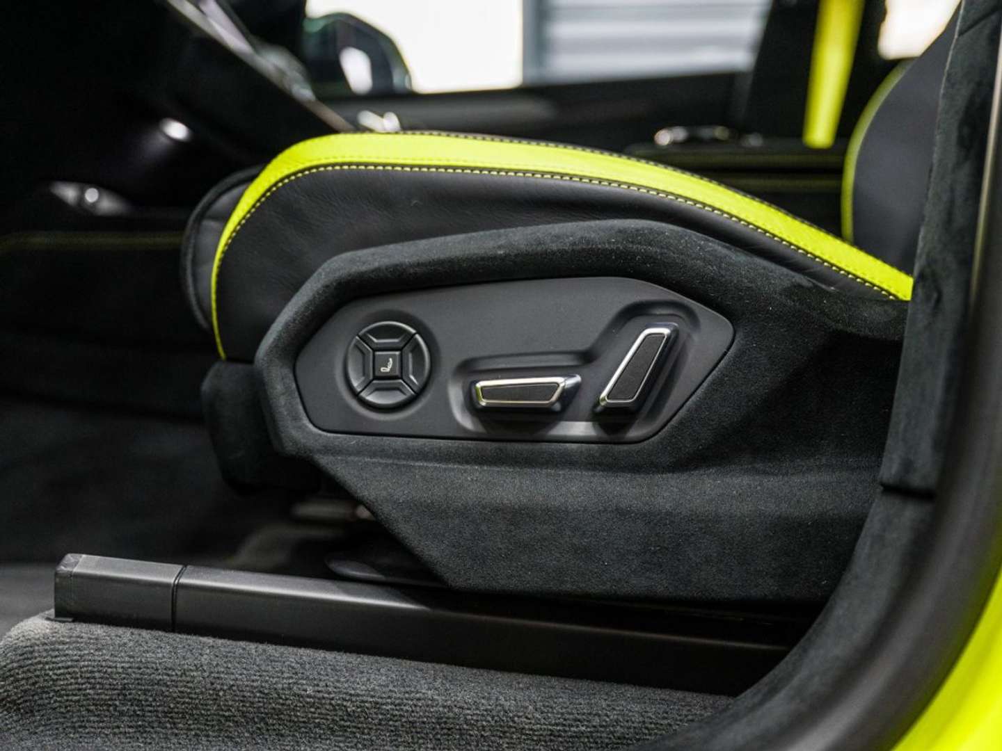 Lamborghini Urus Performante - 2023 - Joinsteer - #29