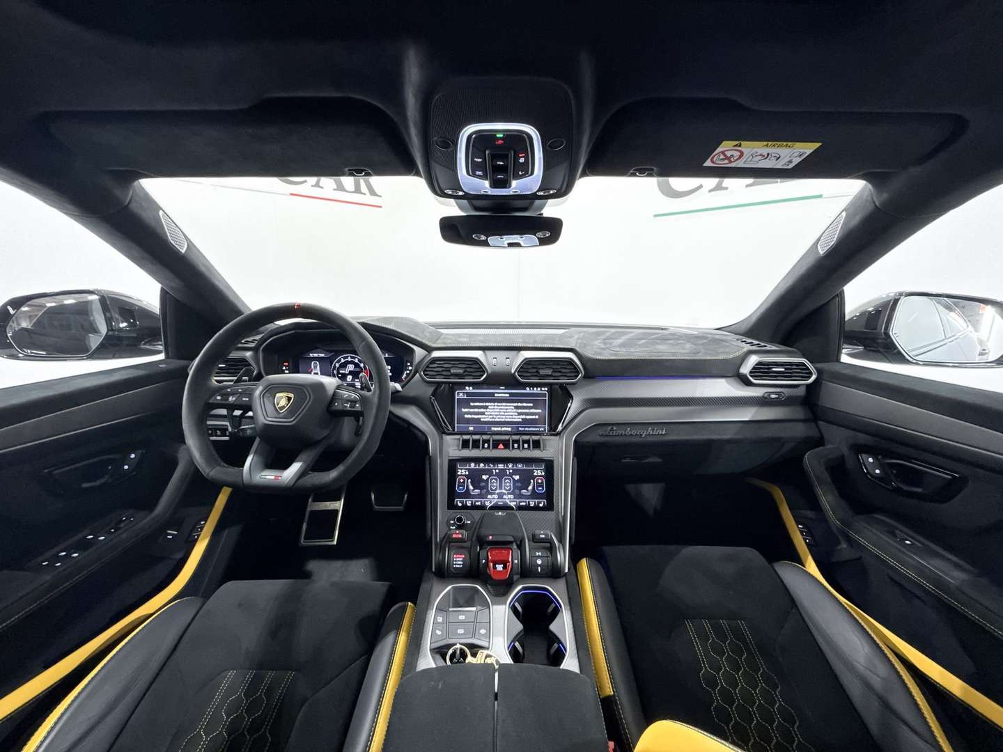 Lamborghini Urus Performante - 2023 - Joinsteer - #14