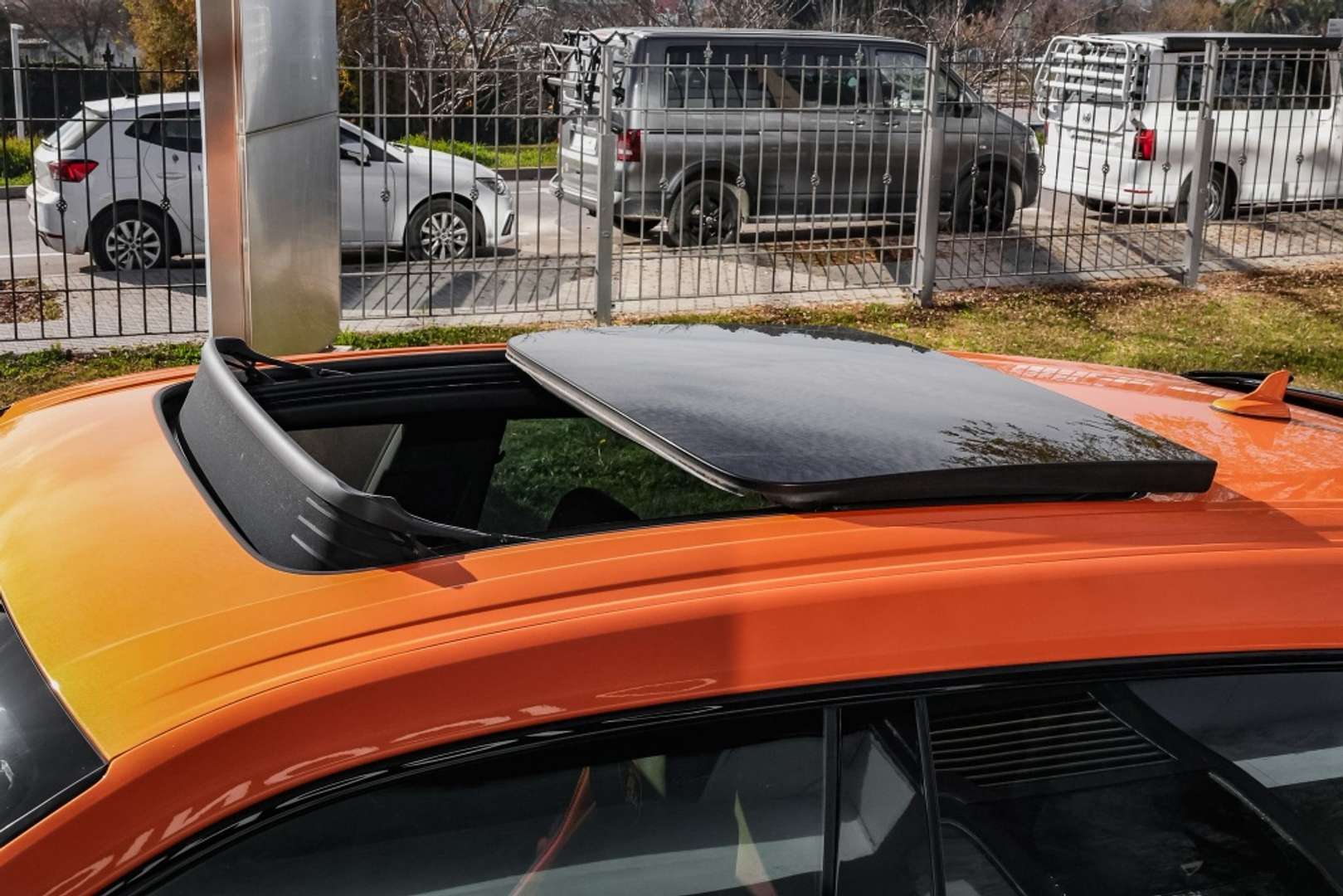 Lamborghini Urus Performante - 2024 - Joinsteer - #10