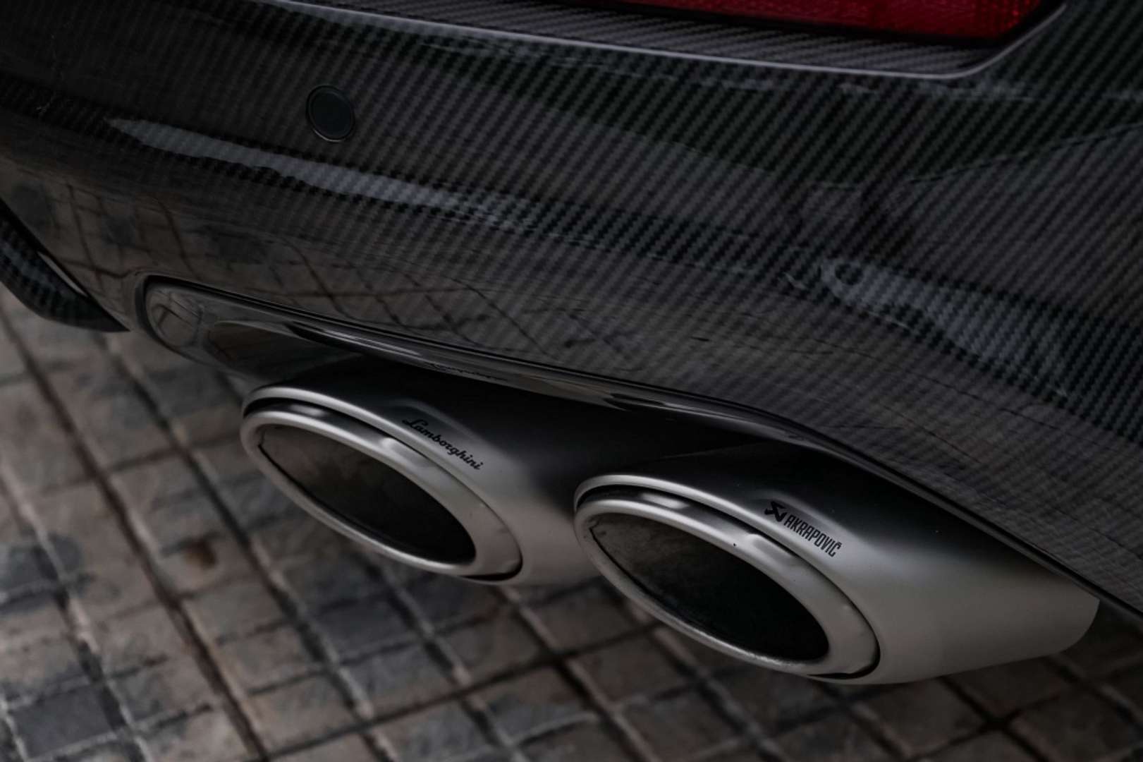 Lamborghini Urus Performante - 2023 - Joinsteer - #11