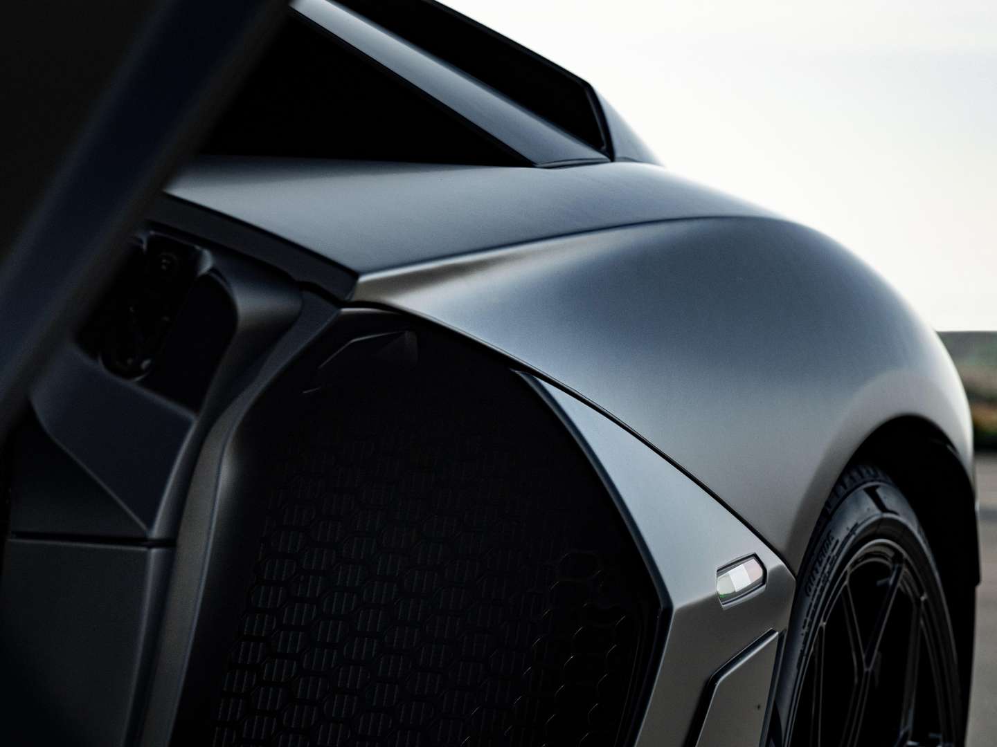 Lamborghini Aventador Ultimae - 2022 - Joinsteer - #15