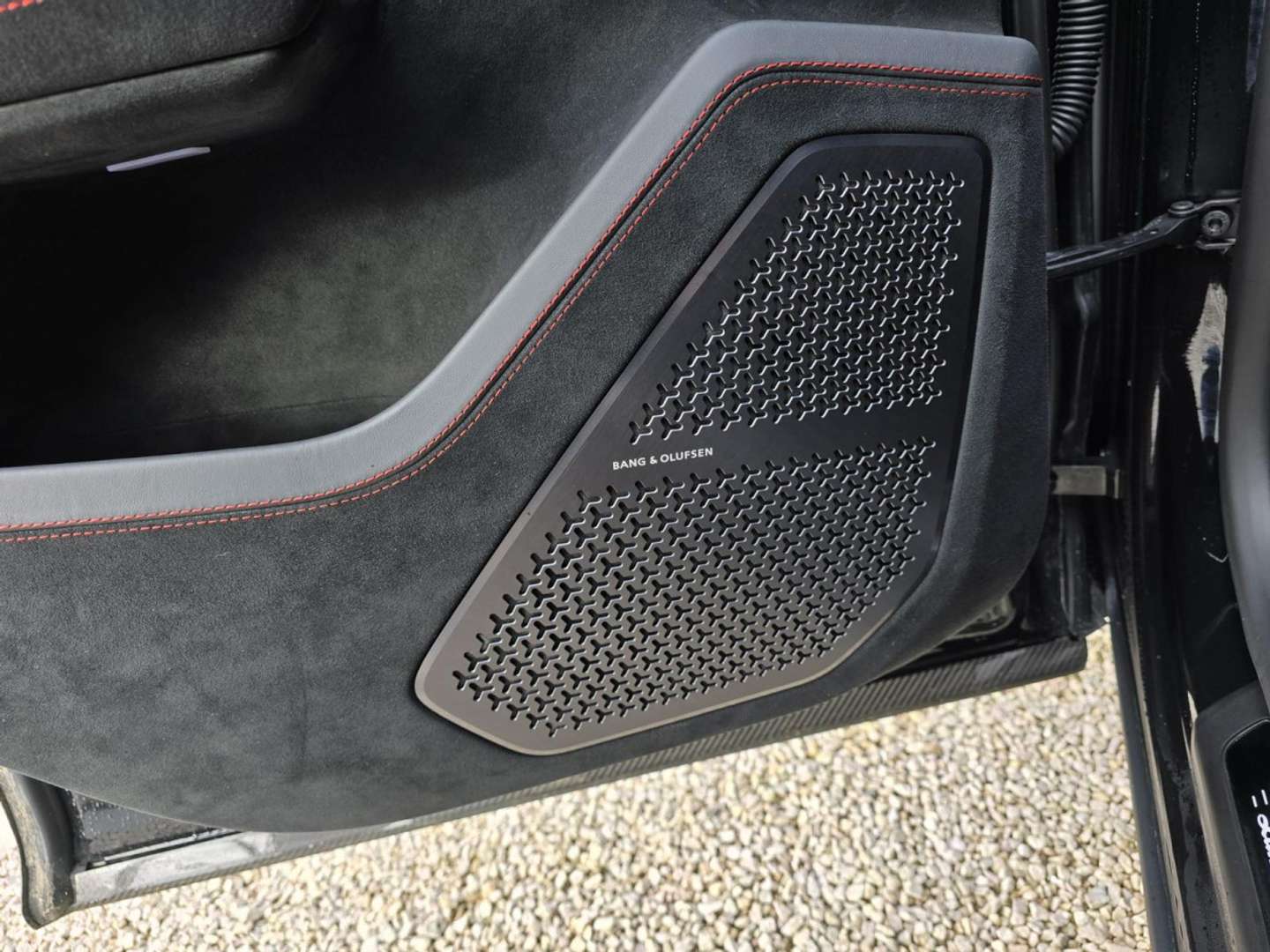 Lamborghini Urus Performante - 2024 - Joinsteer - #20
