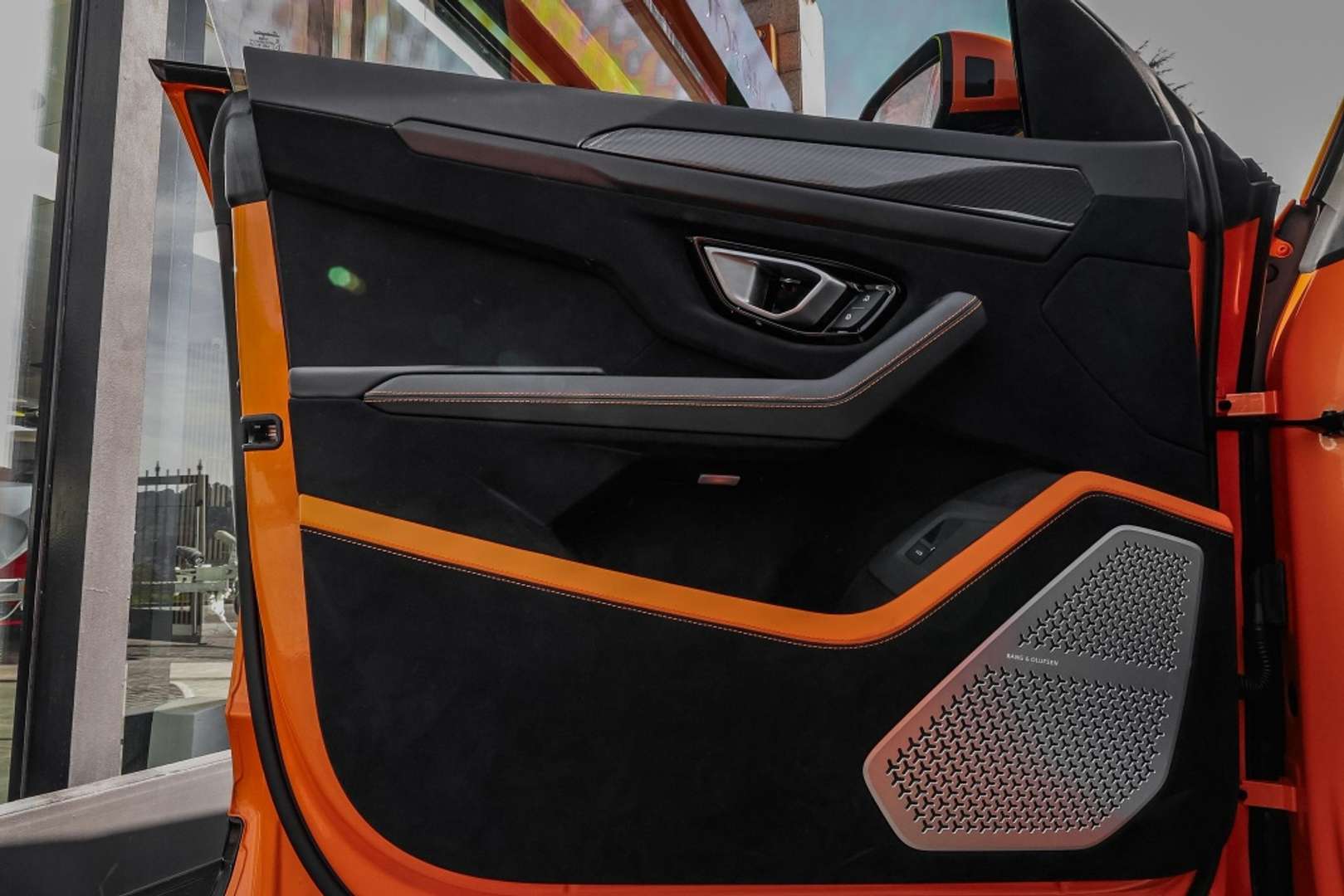 Lamborghini Urus Performante - 2024 - Joinsteer - #11