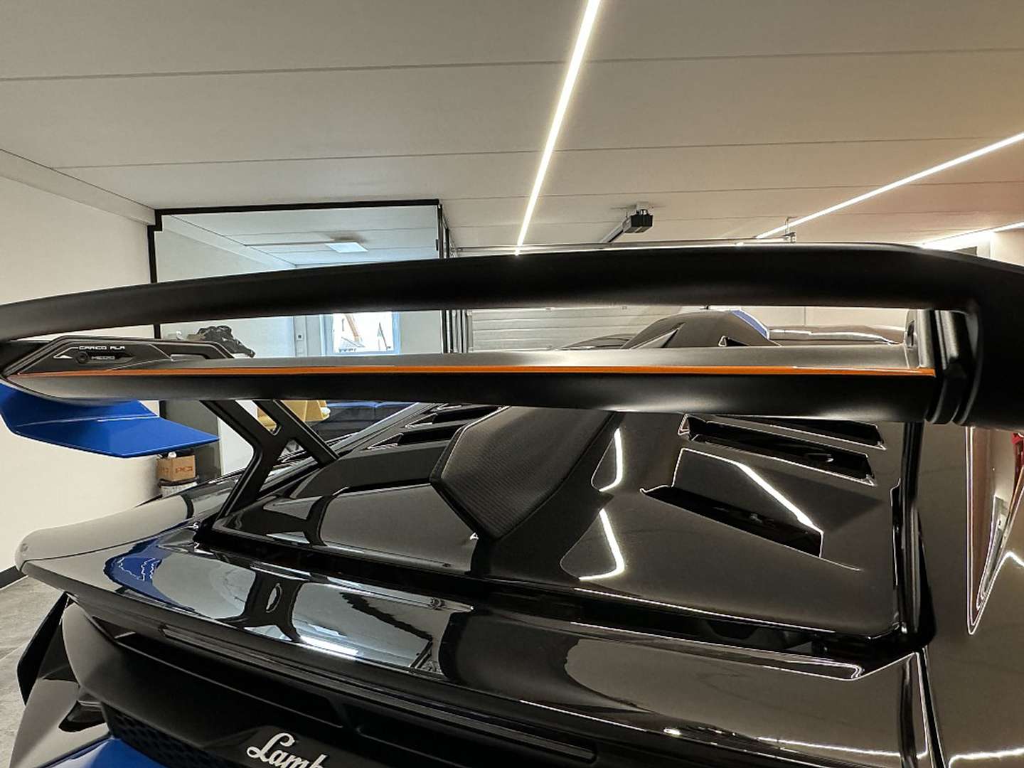 Lamborghini Huracán STO - 2024 - Joinsteer - #42