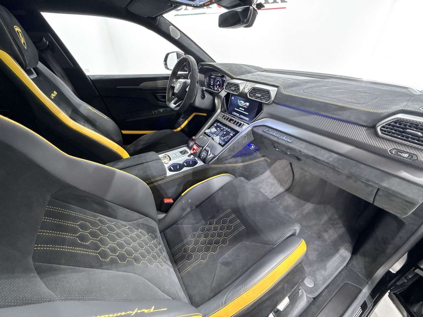 Lamborghini Urus Performante - 2023 - Joinsteer - #15