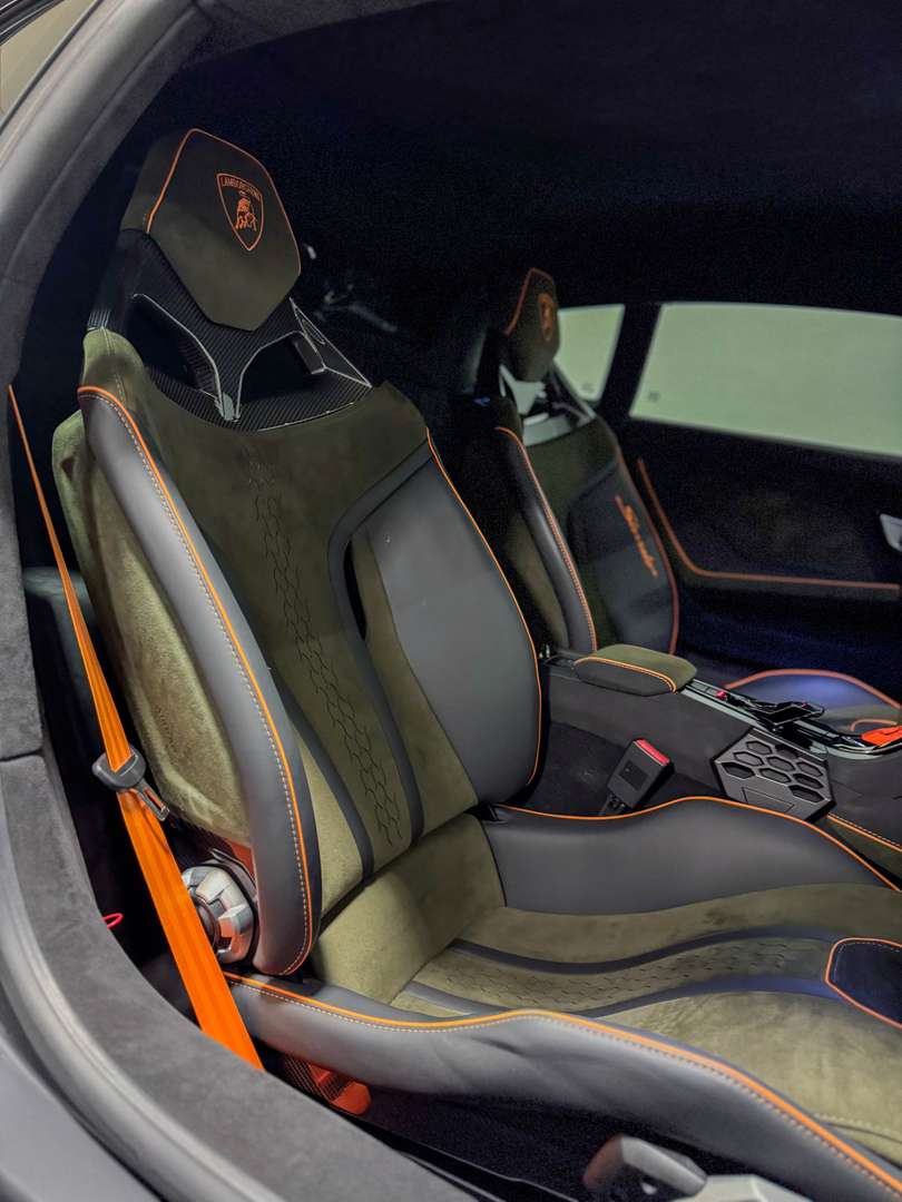 Lamborghini Huracán Sterrato - 2023 - Joinsteer - #8