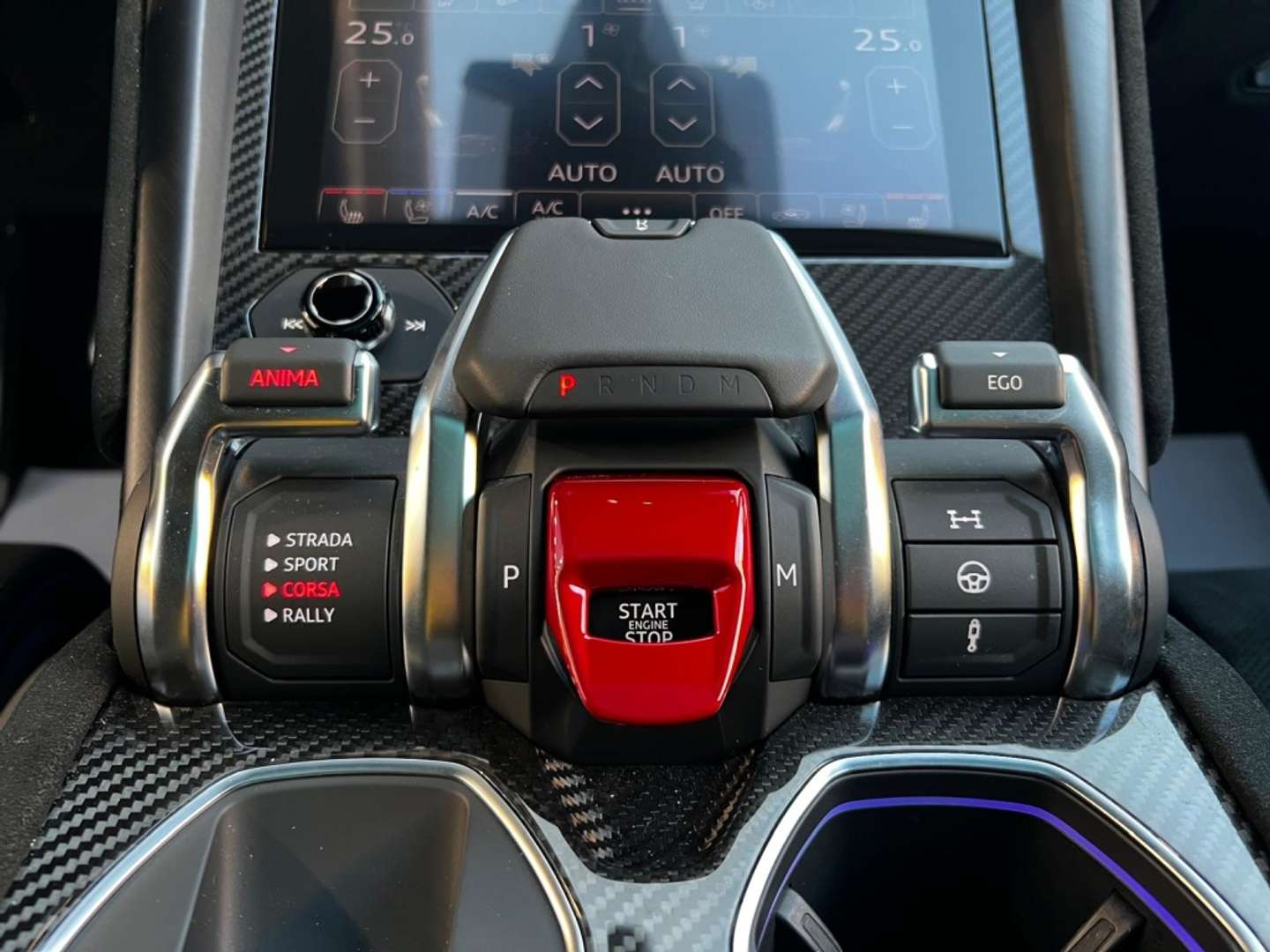 Lamborghini Urus Performante - 2025 - Joinsteer - #26