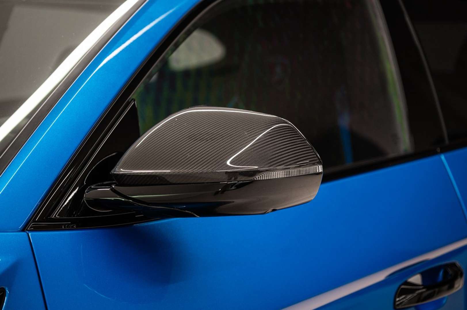 Lamborghini Urus Performante - 2025 - Joinsteer - #19