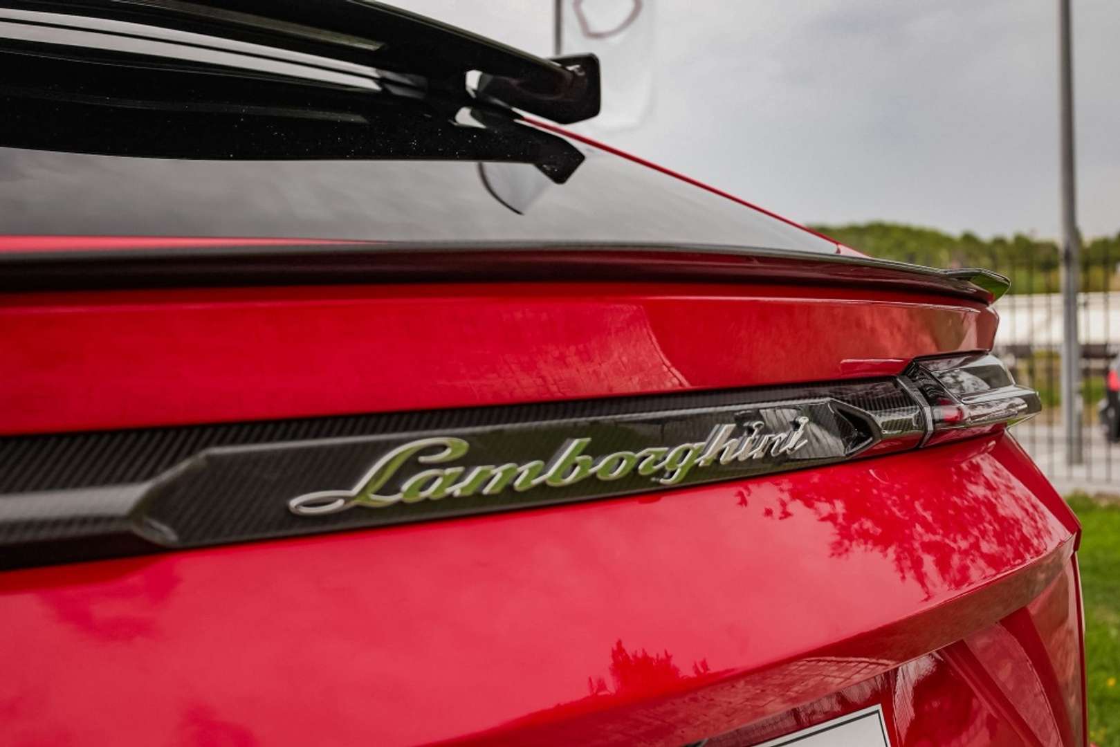 Lamborghini Urus Performante - 2023 - Joinsteer - #12