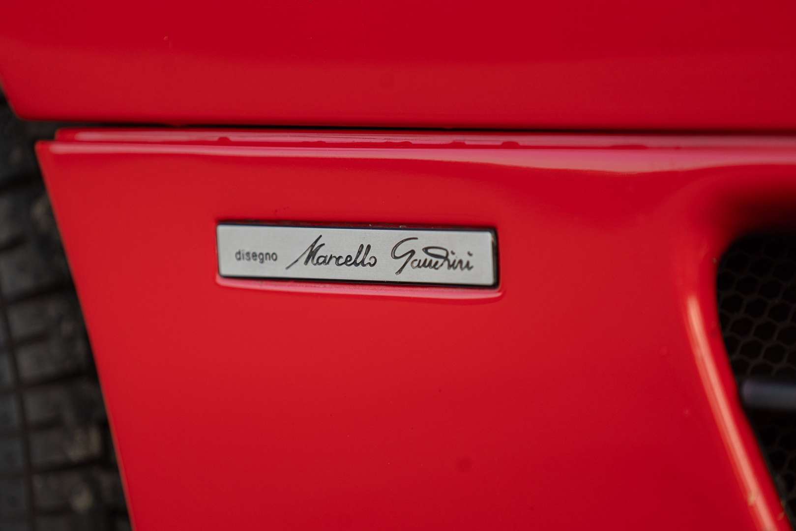 Lamborghini Diablo - 1993 - Joinsteer - #37