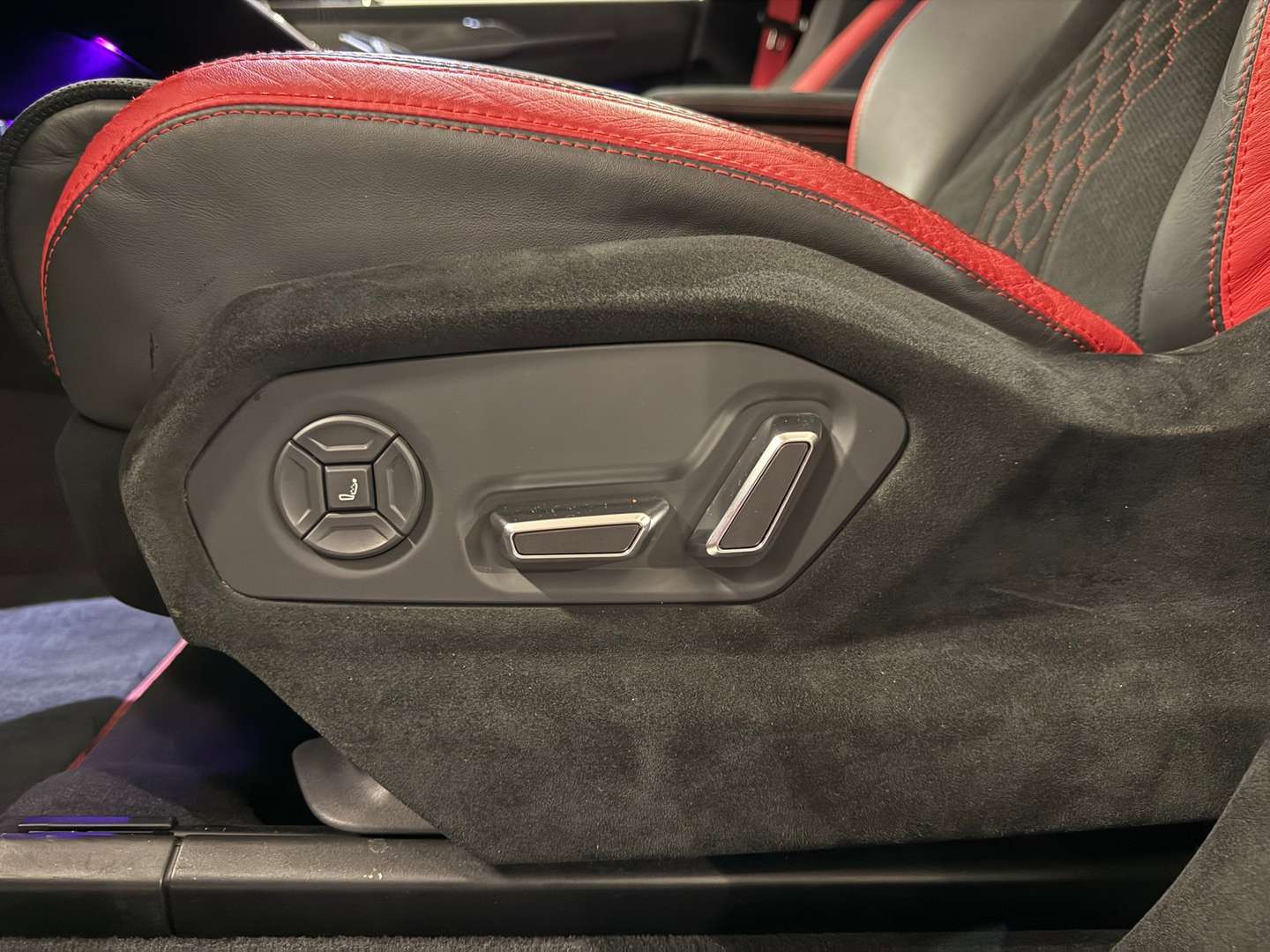 Lamborghini Urus Performante - 2023 - Joinsteer - #17