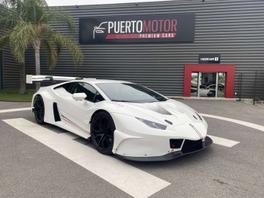 Lamborghini Huracán STO - 2023 - Joinsteer - #1