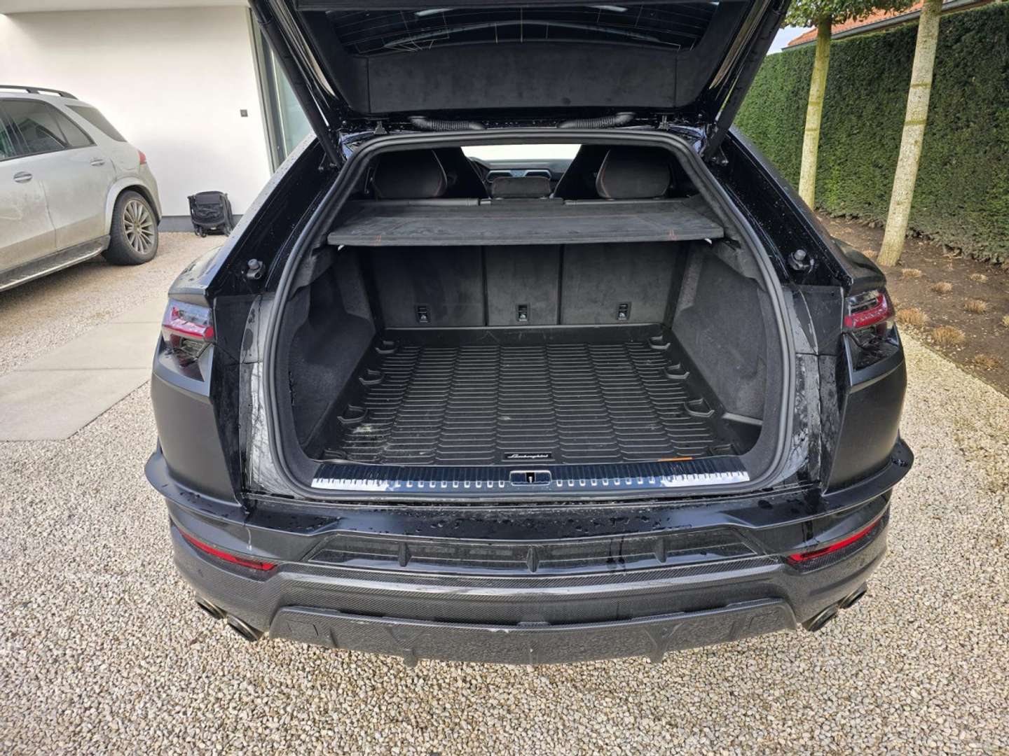 Lamborghini Urus Performante - 2024 - Joinsteer - #21