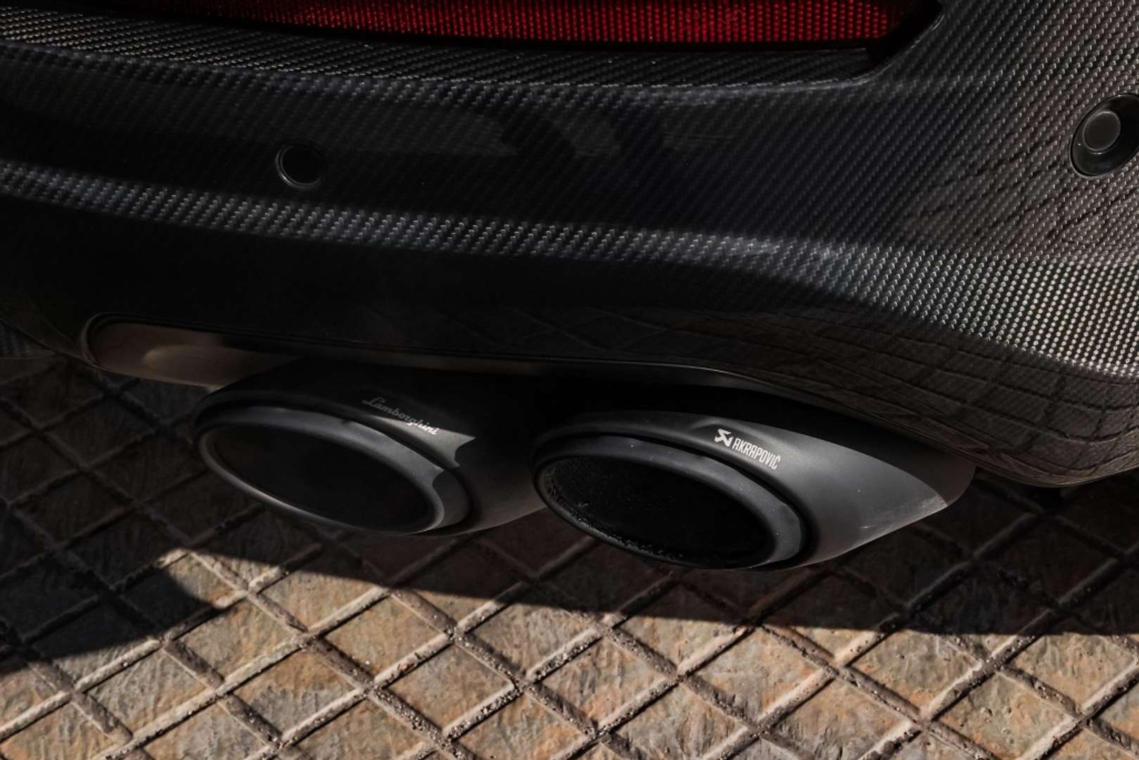 Lamborghini Urus Performante - 2024 - Joinsteer - #12