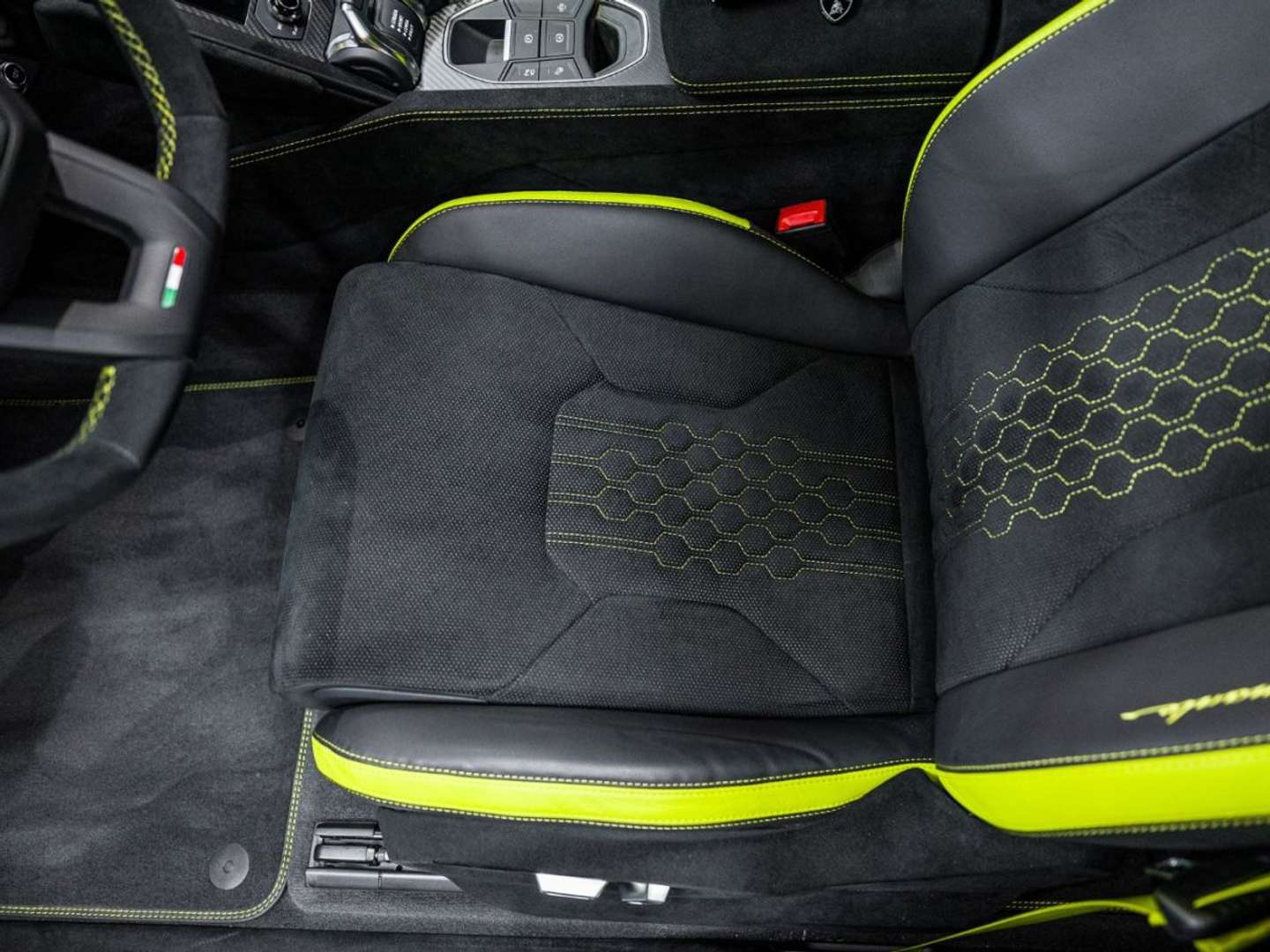 Lamborghini Urus Performante - 2023 - Joinsteer - #31