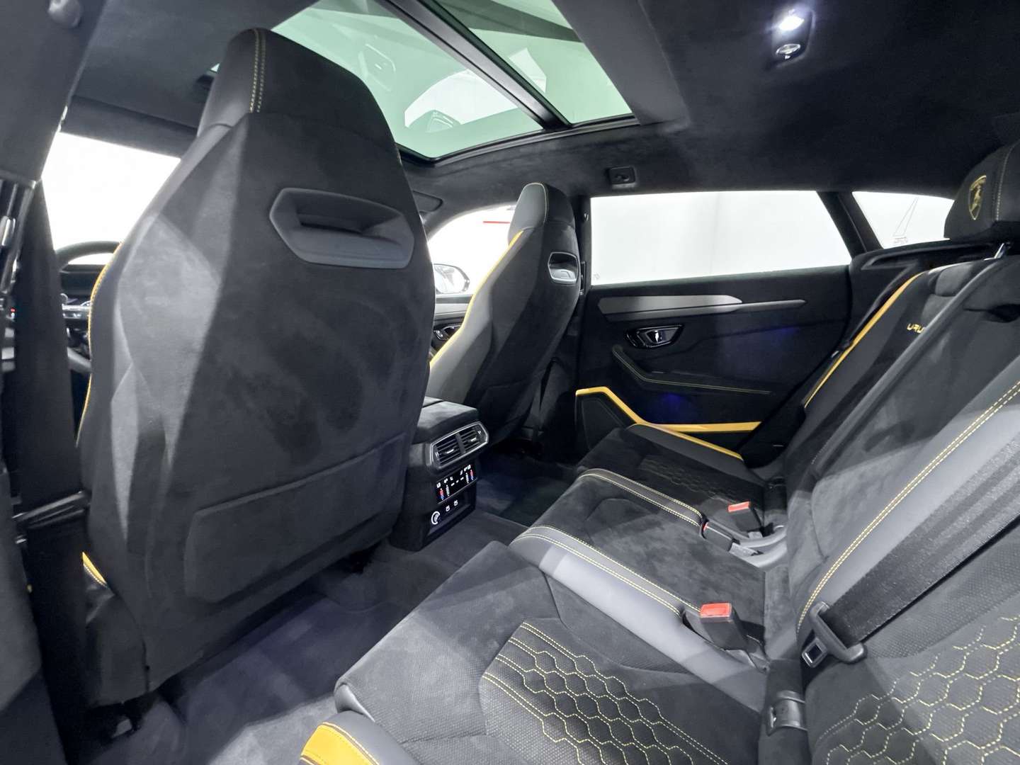 Lamborghini Urus Performante - 2023 - Joinsteer - #16