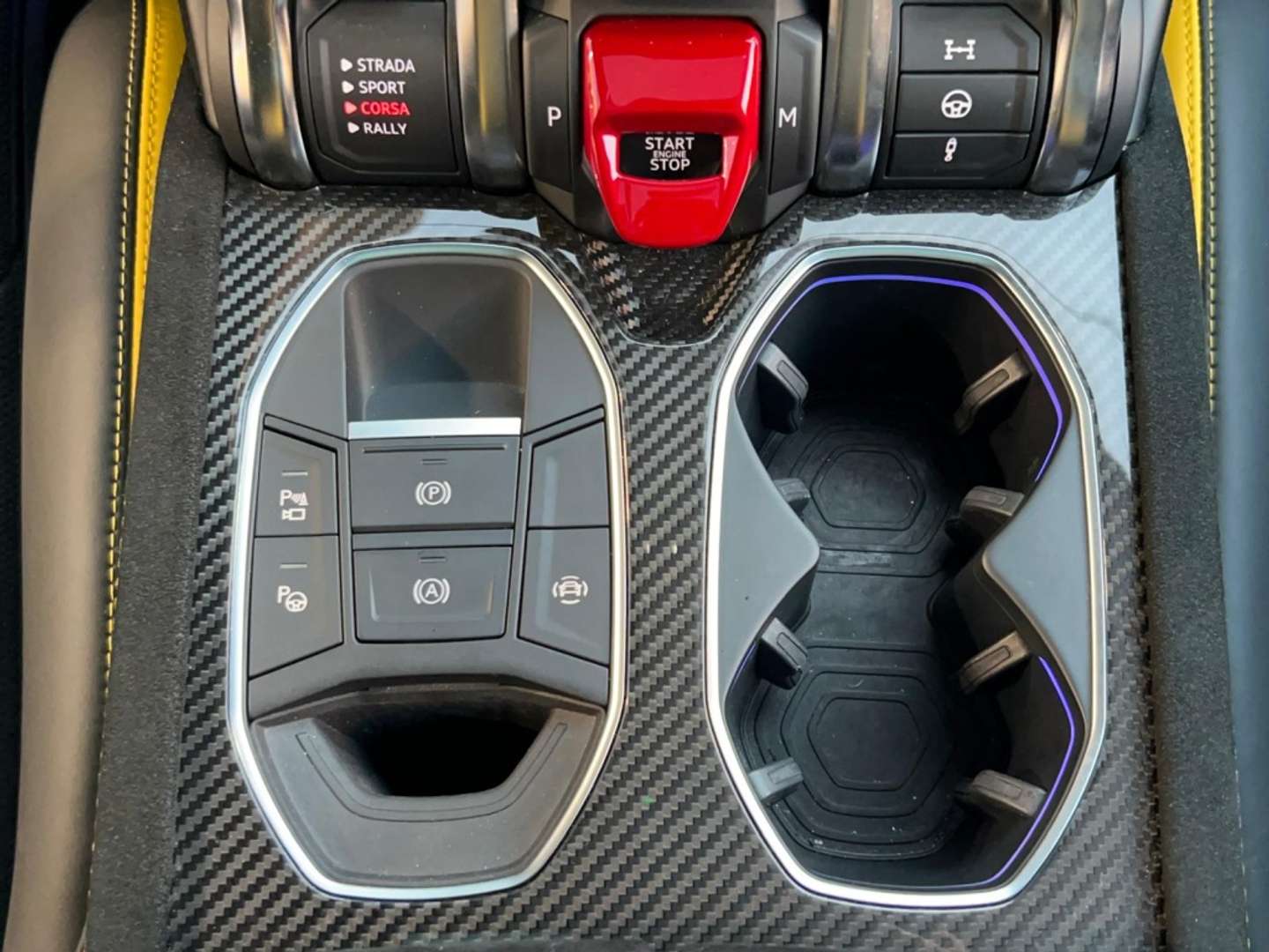 Lamborghini Urus Performante - 2025 - Joinsteer - #27