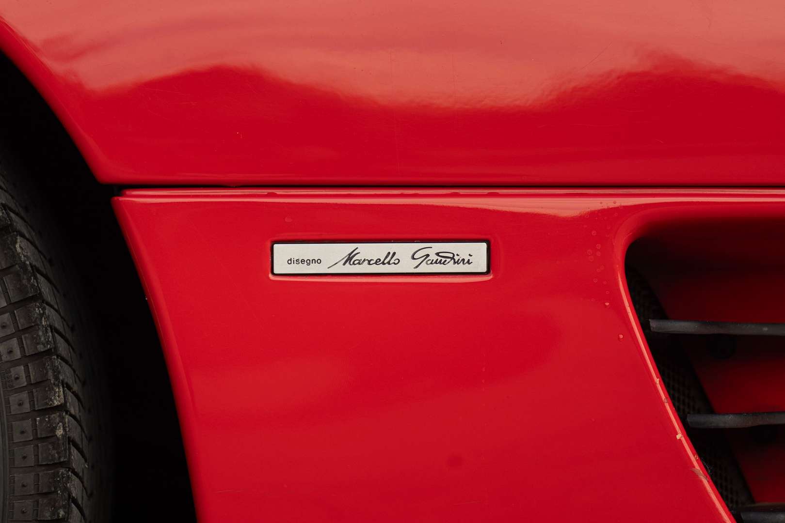 Lamborghini Diablo - 1993 - Joinsteer - #38