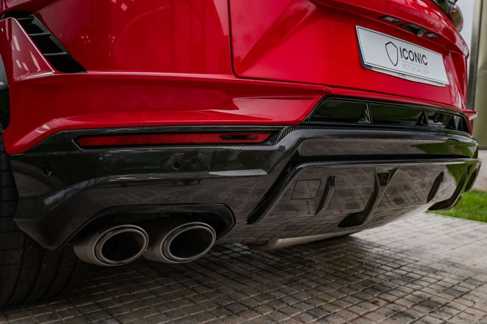 Lamborghini Urus Performante - 2023 - Joinsteer - #13