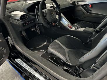 Lamborghini Huracán STO — photo 43