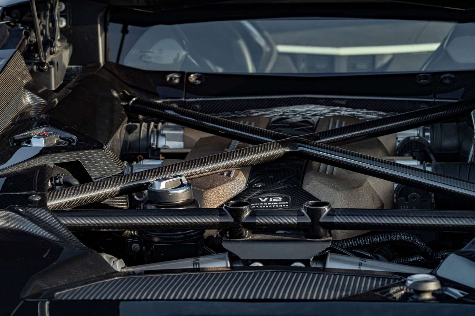 Lamborghini Aventador Ultimae - 2022 - Joinsteer - #16