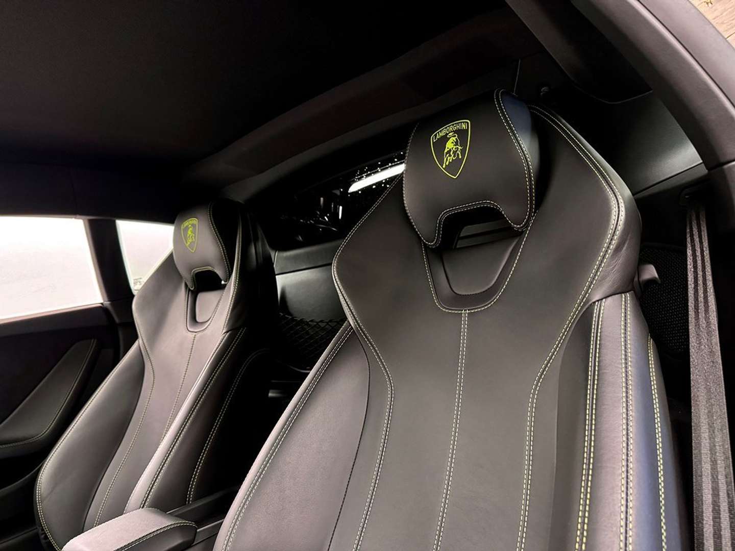 Lamborghini Huracán EVO - 2020 - Joinsteer - #10