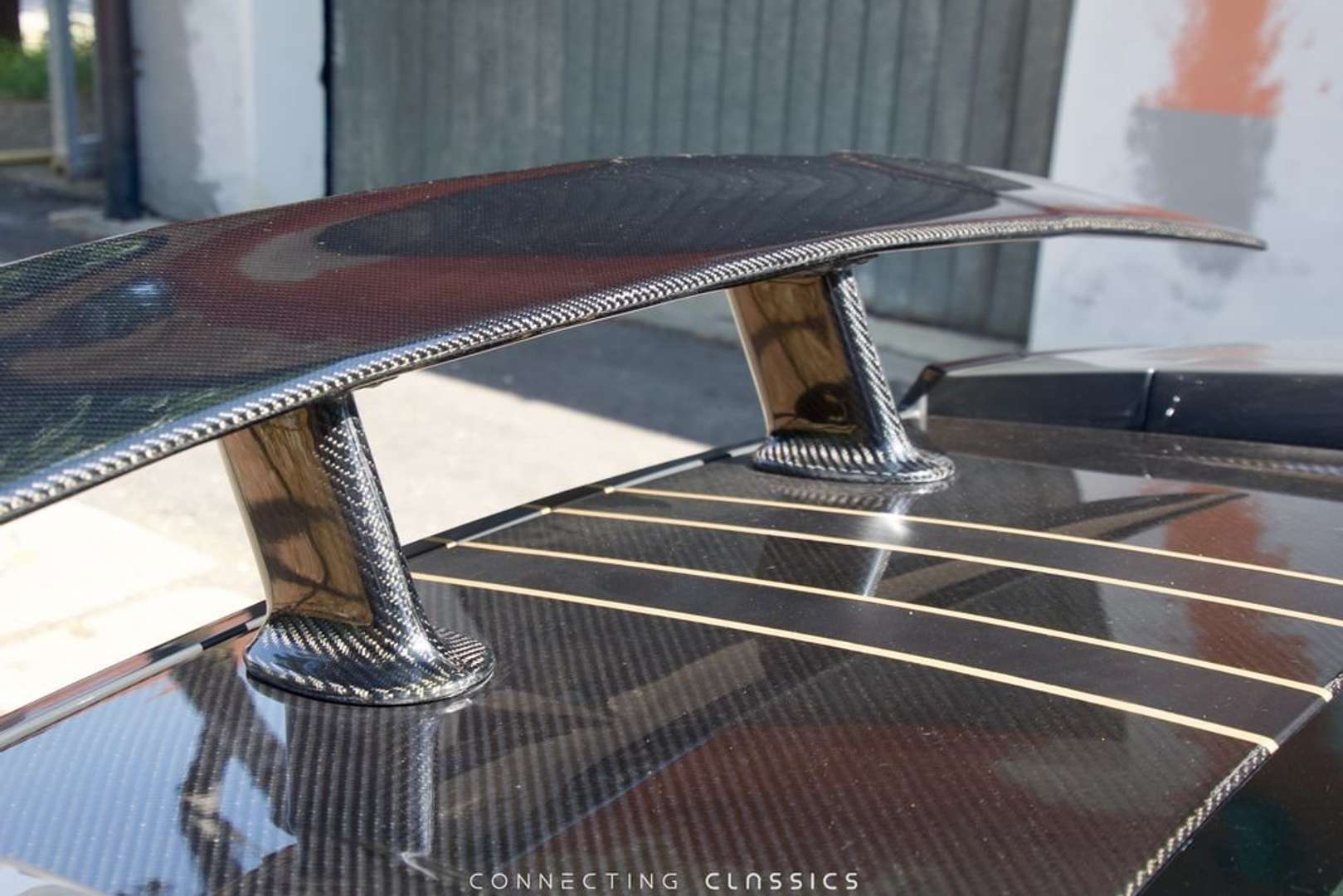 Lamborghini Gallardo 570-4 - 2010 - Joinsteer - #14