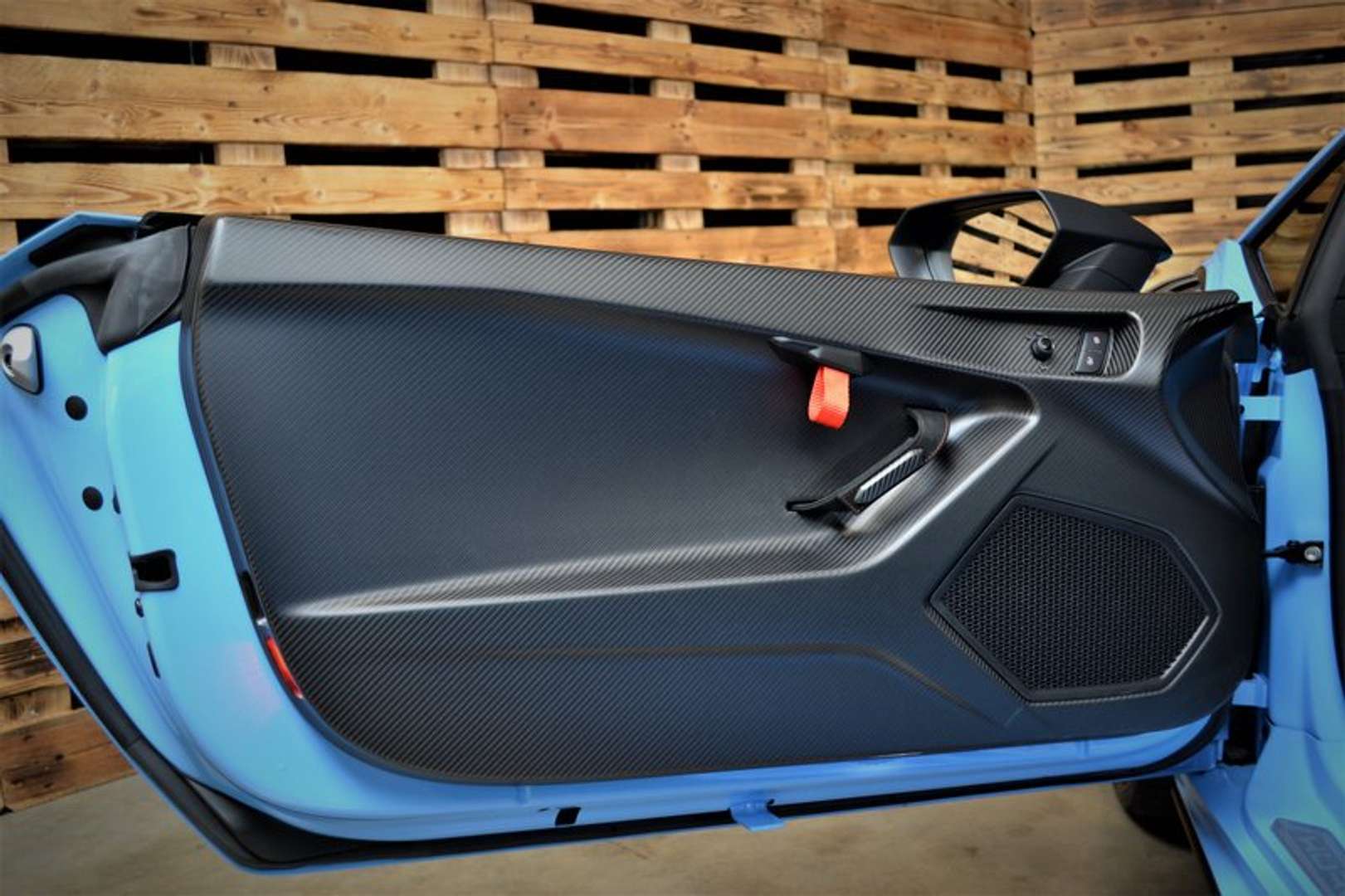 Lamborghini Huracán STO - 2022 - Joinsteer - #9