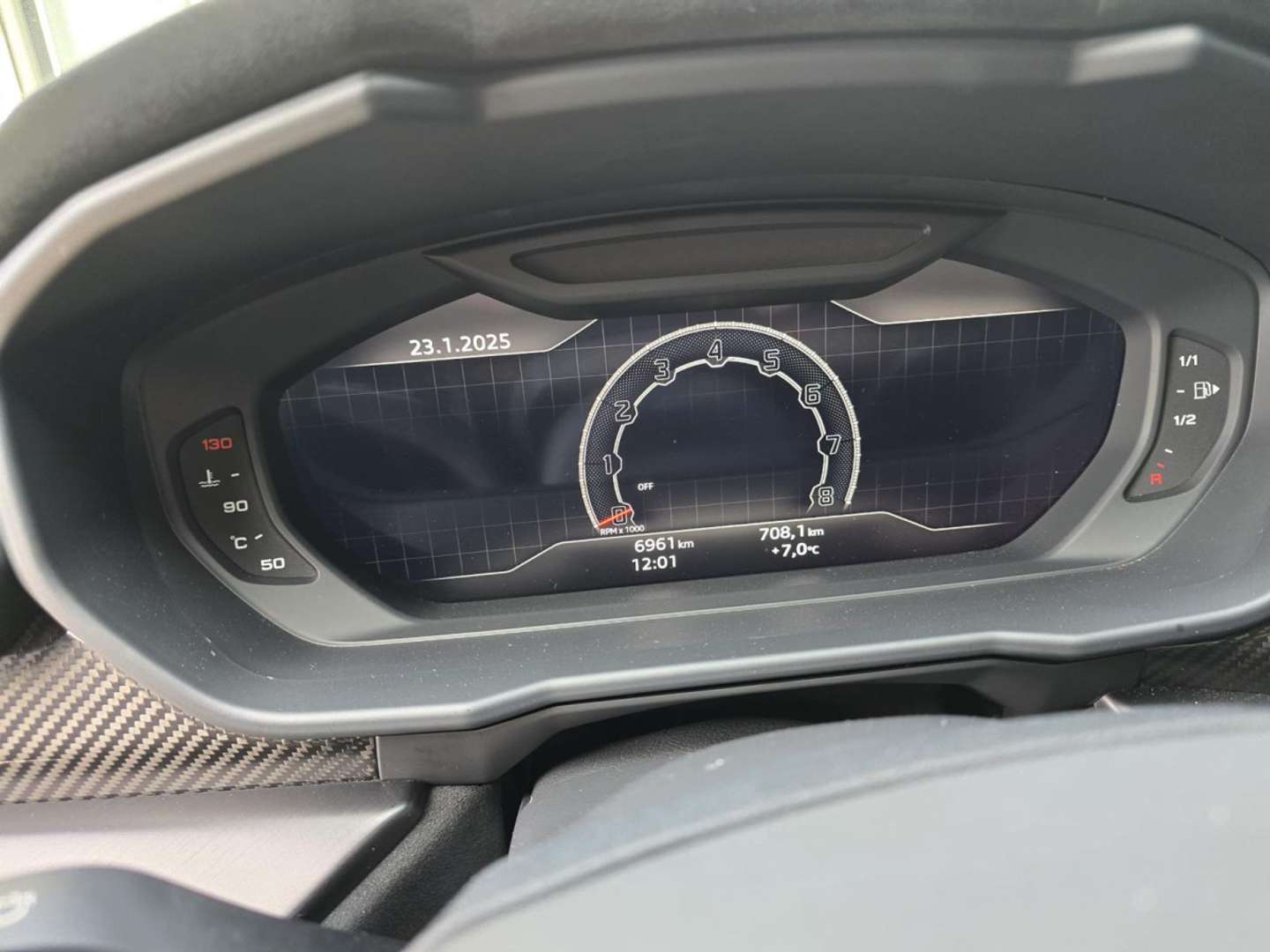 Lamborghini Urus Performante - 2024 - Joinsteer - #22