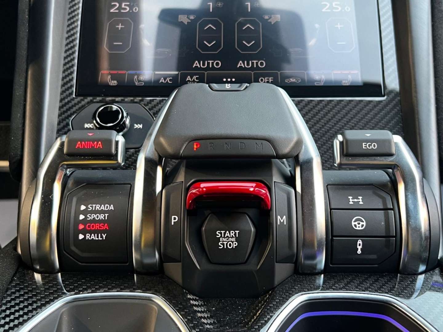 Lamborghini Urus Performante - 2025 - Joinsteer - #28