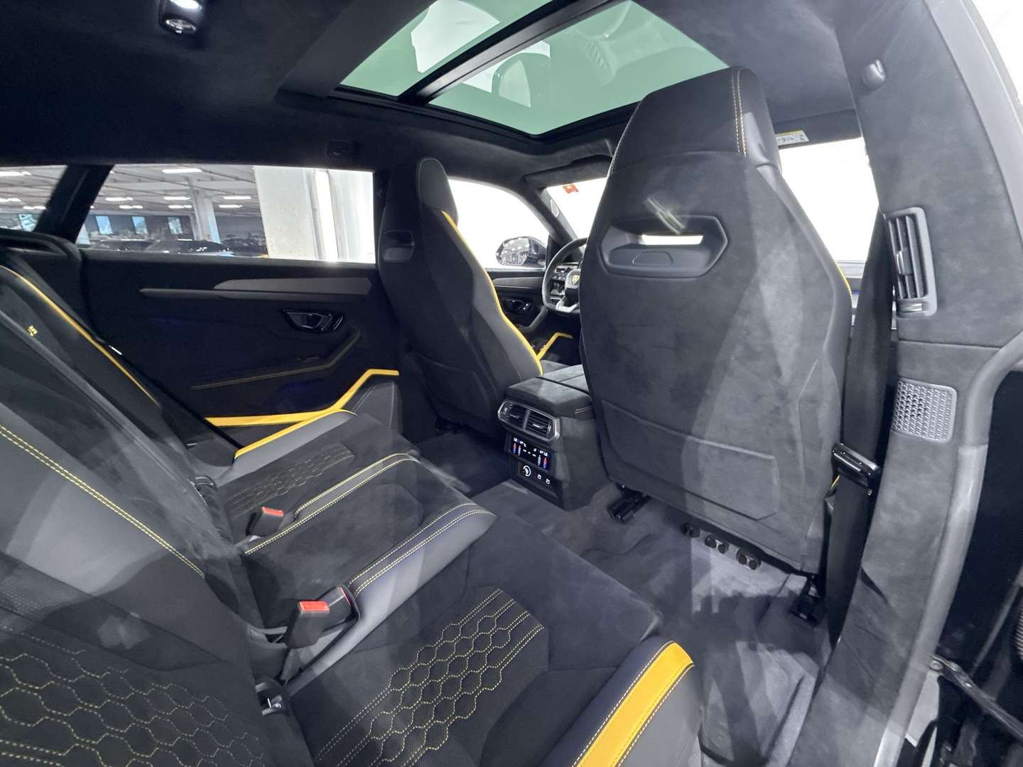 Lamborghini Urus Performante - 2023 - Joinsteer - #17