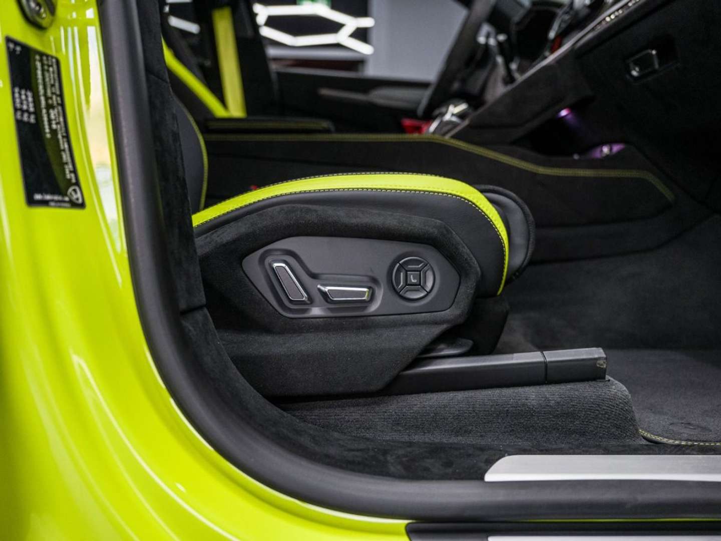 Lamborghini Urus Performante - 2023 - Joinsteer - #32