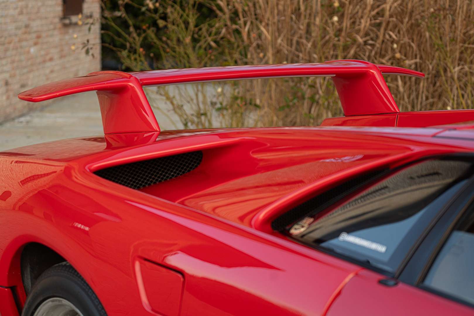 Lamborghini Diablo - 1993 - Joinsteer - #39