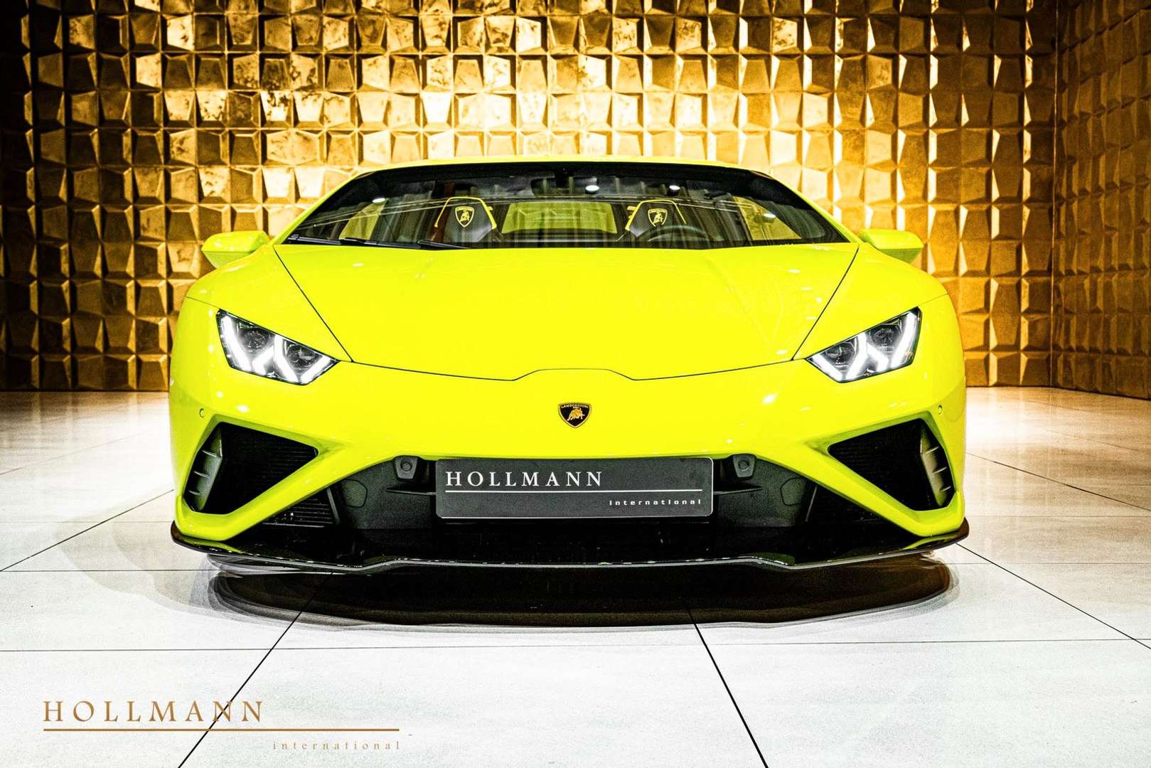 Lamborghini Huracán Evo Ad Personam - 2022 - Joinsteer - #2
