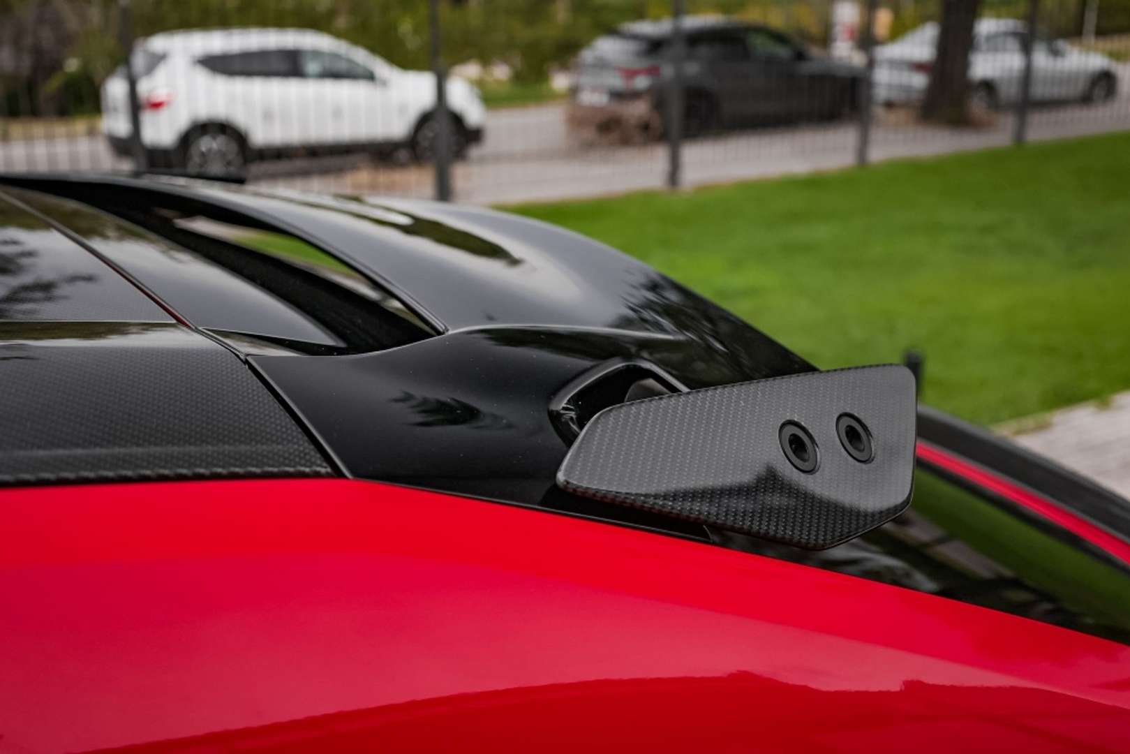 Lamborghini Urus Performante - 2023 - Joinsteer - #14