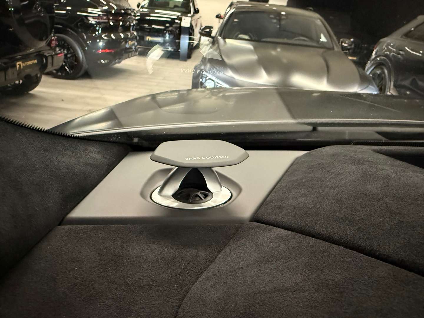 Lamborghini Urus Performante - 2023 - Joinsteer - #19