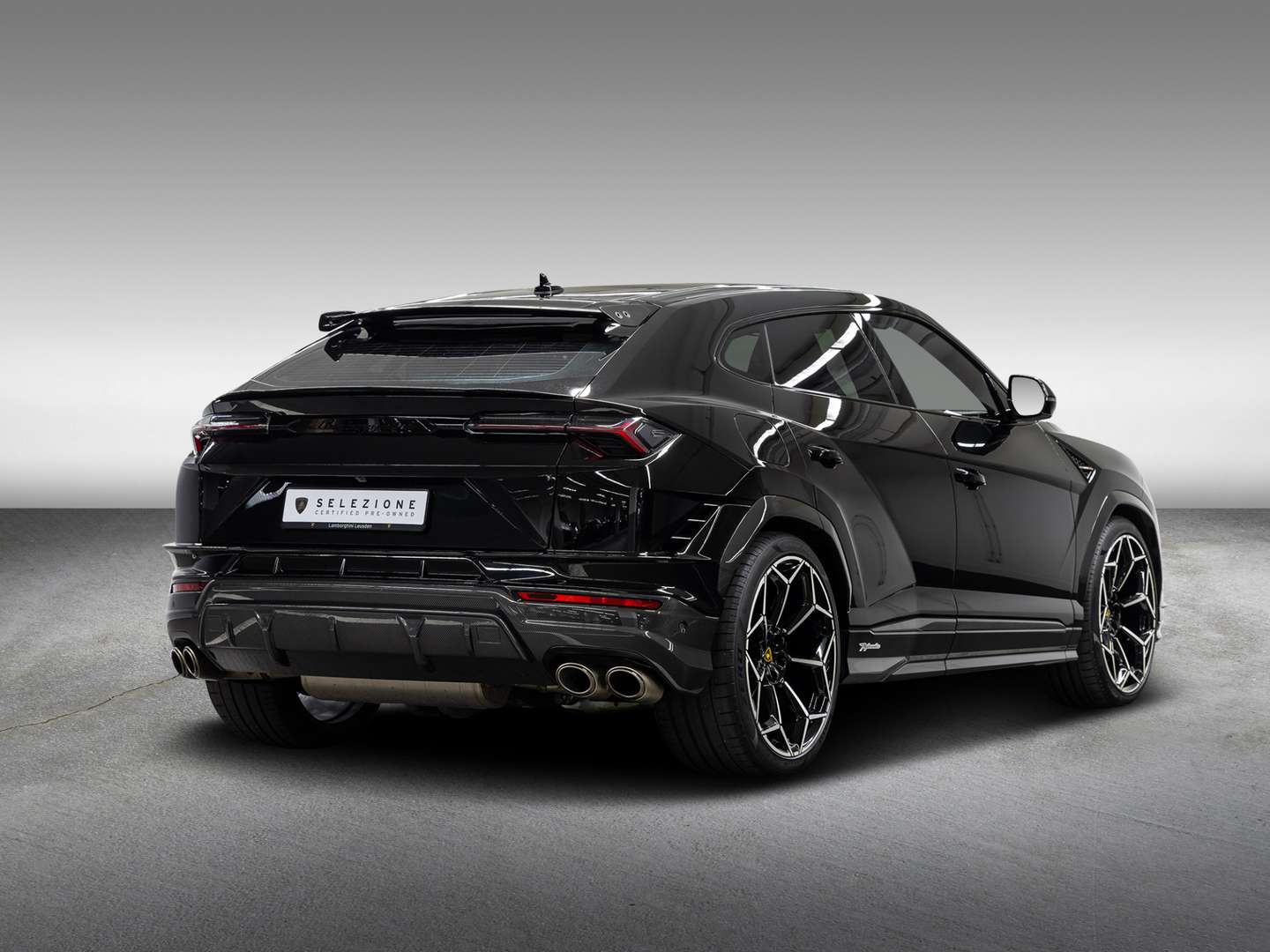 Lamborghini Urus Performante - 2023 - Joinsteer - #3